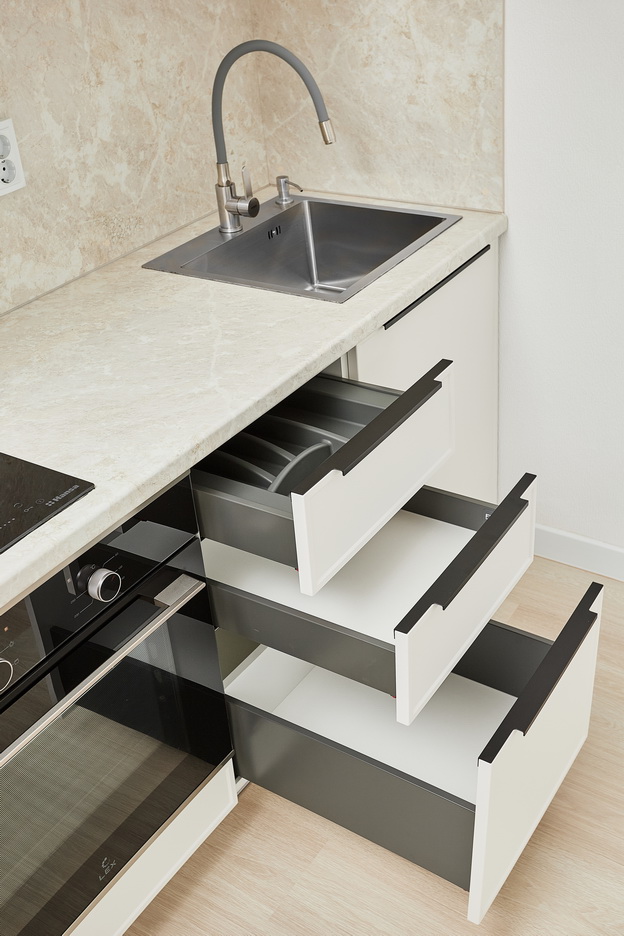 Кухня. Слайд 19