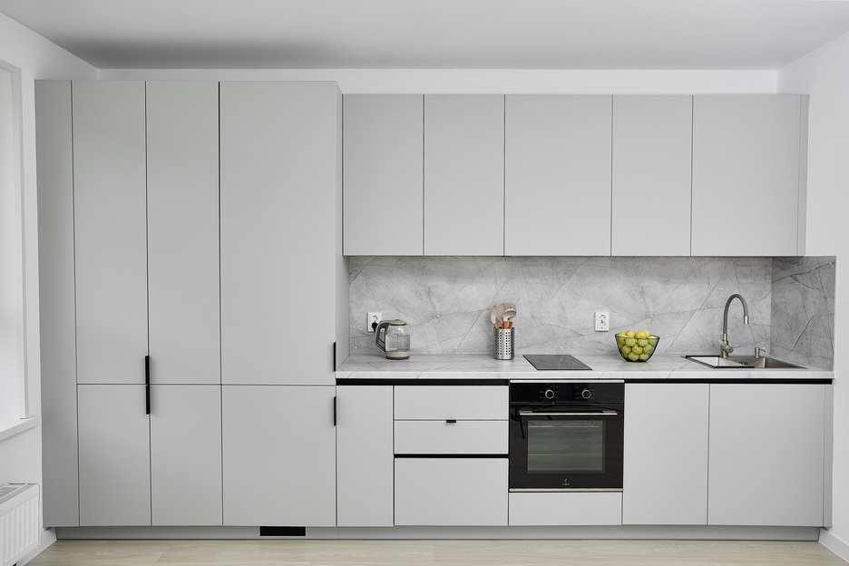 Кухня. Слайд 22