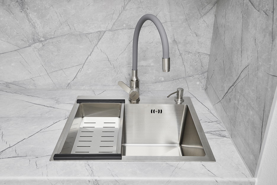 Кухня. Слайд 27