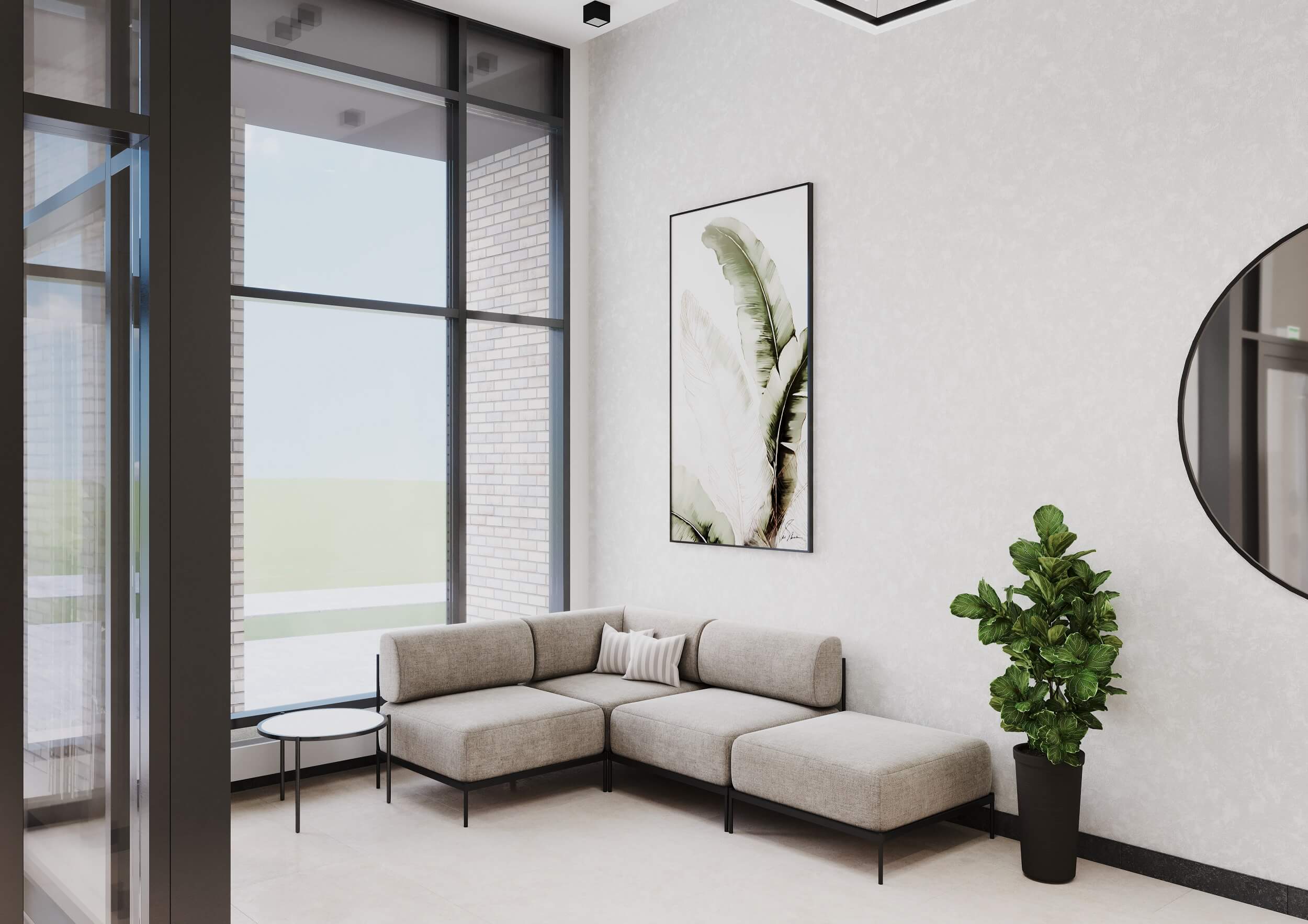 Холлы. Слайд 3