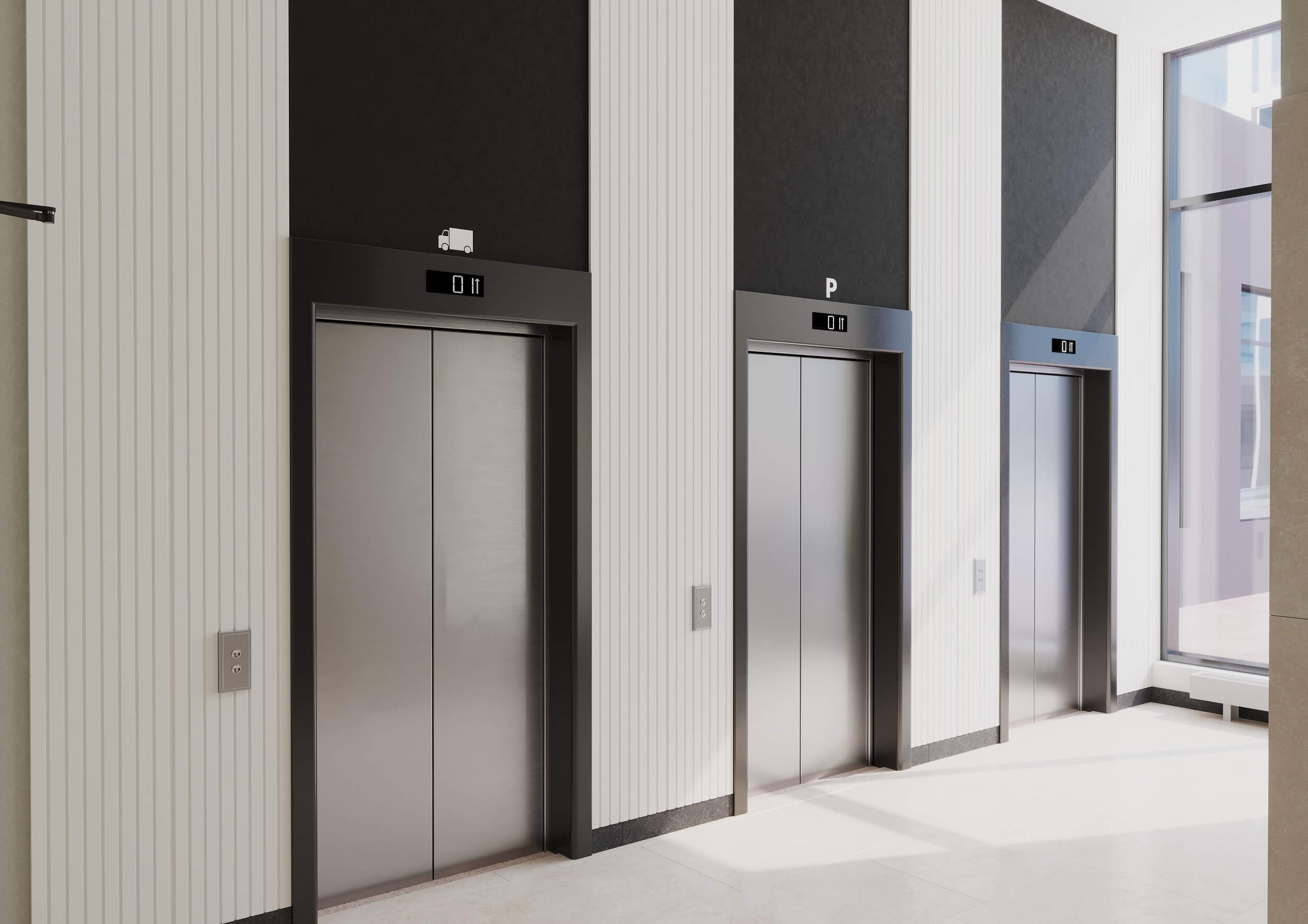 Холлы. Слайд 4