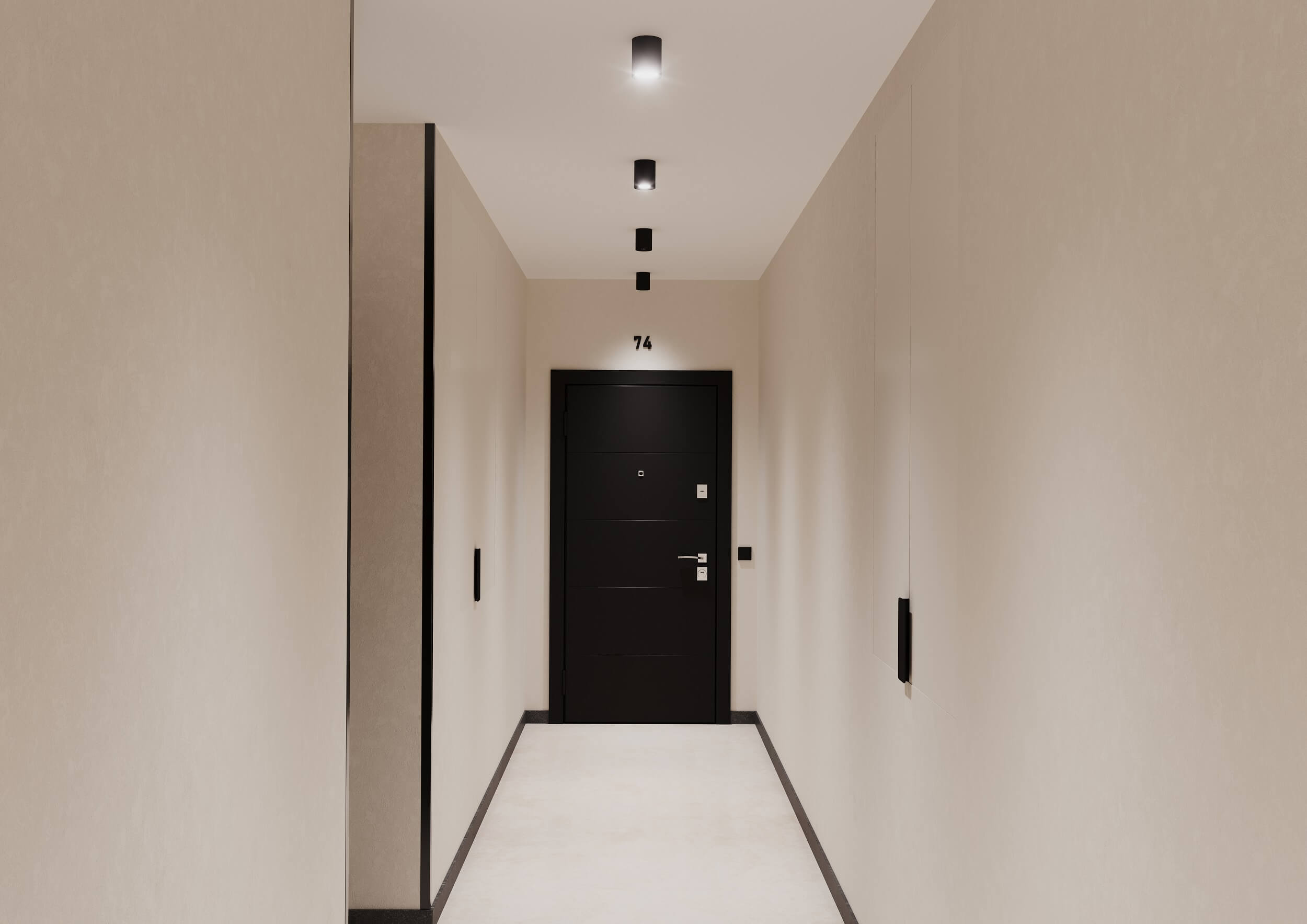 Холлы. Слайд 5