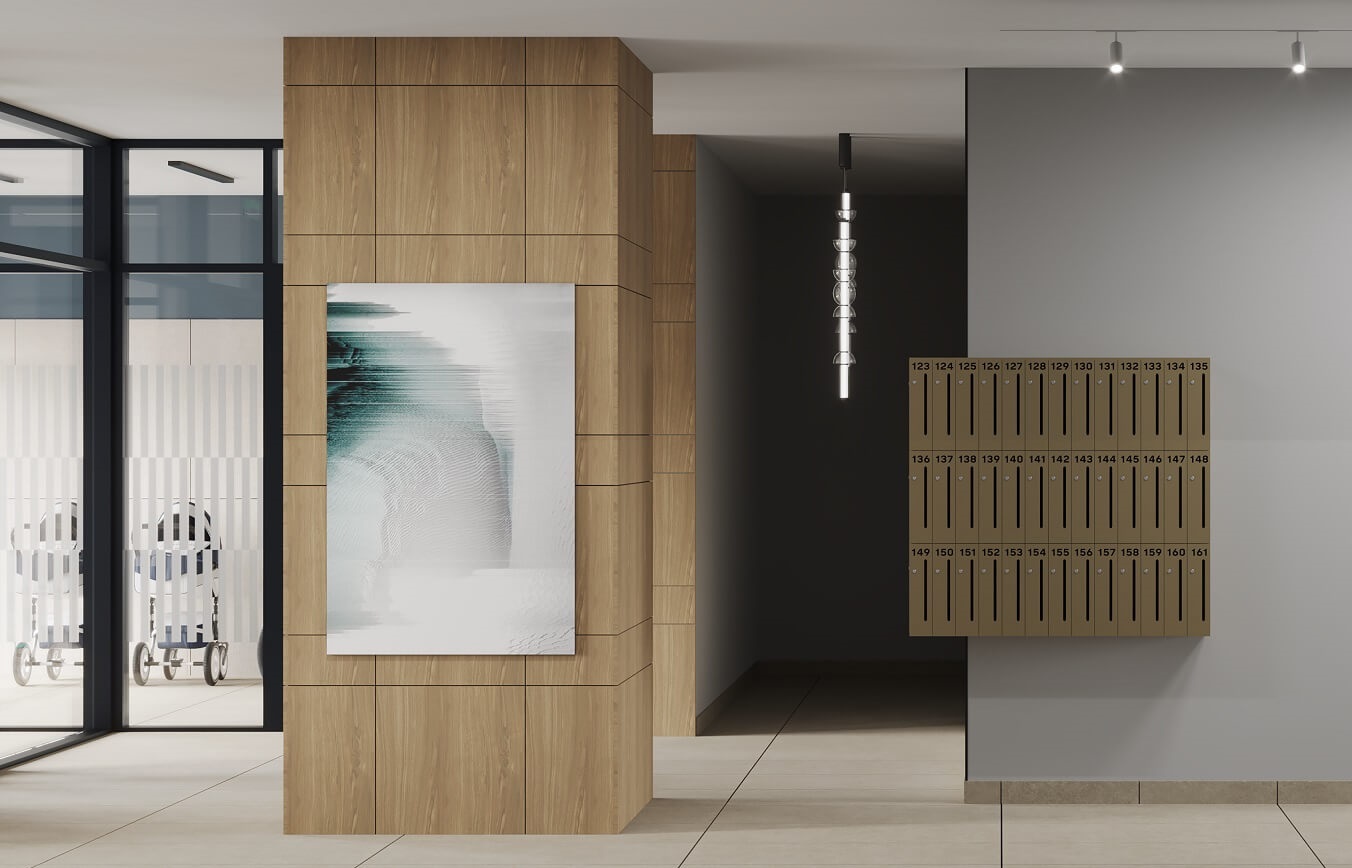 Холлы. Слайд 2